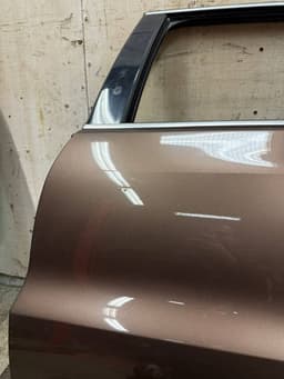 VW Door Rear Left VW TIGUAN I (5N) (2007-2018) — thumbnail 8