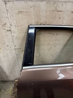 VW Door Rear Left VW TIGUAN I (5N) (2007-2018) — thumbnail 5
