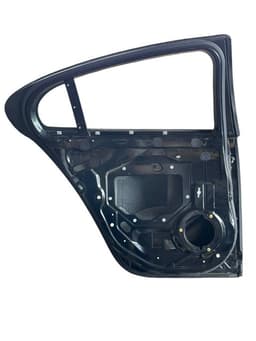 JAGUAR 8X23F24721 Door Rear Left JAGUAR XF (X250, CC9) (2008-2015) — thumbnail 5