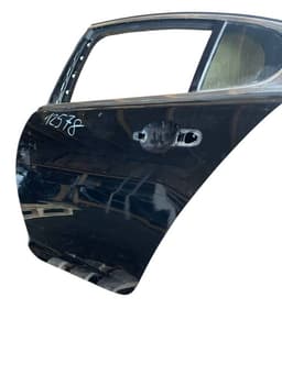 JAGUAR 8X23F24721 Door Rear Left JAGUAR XF (X250, CC9) (2008-2015) — thumbnail 4