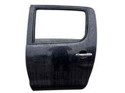 TOYOTA 670040K060 Door Rear Left TOYOTA HILUX VII (AN10, AN20, AN30) (2005-2015) — thumbnail 1