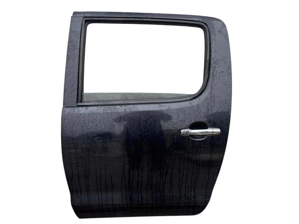 670040K060 Door Rear Left TOYOTA HILUX VII (AN10, AN20, AN30) (2005-2015)