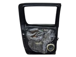 TOYOTA 670040K060 Door Rear Left TOYOTA HILUX VII (AN10, AN20, AN30) (2005-2015) — thumbnail 2