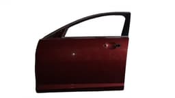 JAGUAR C2Z2063 8X23F20221AG Door Front Left JAGUAR XF (X250, CC9) (2008-2015) — thumbnail 1