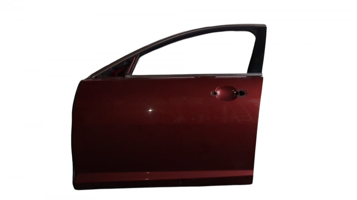 JAGUAR C2Z2063 8X23F20221AG Door Front Left JAGUAR XF (X250, CC9) (2008-2015)