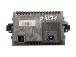 MERCEDES-BENZ A1729012800 A2C53428846 Dash screen MERCEDES-BENZ C-CLASS (W204) (2007-2013) — thumbnail 6
