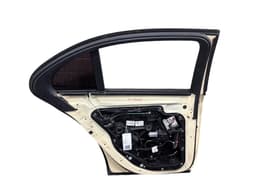 MERCEDES-BENZ A2137300105 Door Rear Left MERCEDES-BENZ E-CLASS (W213) (2016-2023) — thumbnail 2