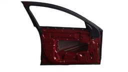JAGUAR C2Z2063 8X23F20221AG Door Front Left JAGUAR XF (X250, CC9) (2008-2015) — thumbnail 6