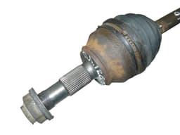 PEUGEOT 1607113380 Drive Shaft Front Left PEUGEOT BOXER (2006-) — thumbnail 2