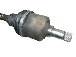 PEUGEOT 1607113380 Drive Shaft Front Left PEUGEOT BOXER (2006-) — thumbnail 5