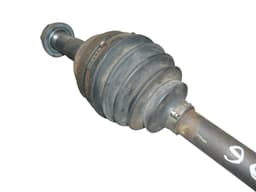 PEUGEOT 1607113380 Drive Shaft Front Left PEUGEOT BOXER (2006-) — thumbnail 4