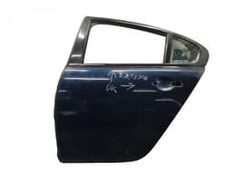 JAGUAR 8X23F24721 Door Rear Left JAGUAR XF (X250, CC9) (2008-2015) — thumbnail 1