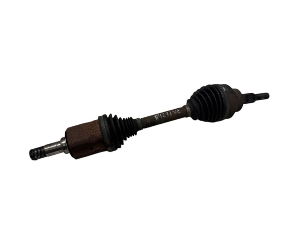 52124713AC Drive Shaft Front Left JEEP GRAND CHEROKEE IV (WK, WK2) (2010-2021)