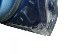 JAGUAR 8X23F24721 Door Rear Left JAGUAR XF (X250, CC9) (2008-2015) — thumbnail 7