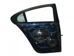 JAGUAR 8X23F24721 Door Rear Left JAGUAR XF (X250, CC9) (2008-2015) — thumbnail 4