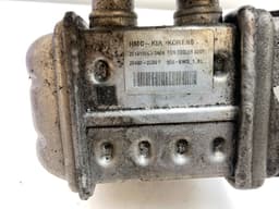 KIA 20191006-0609 EGR cooler KIA SPORTAGE (QL) (09.15-10.22) — thumbnail 3