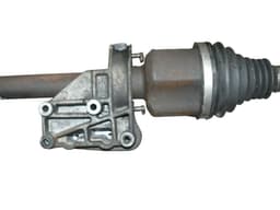 PEUGEOT 1607113480 Drive Shaft Front Right PEUGEOT BOXER (2006-) — thumbnail 4