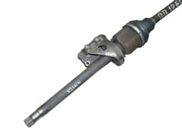 PEUGEOT 1607113480 Drive Shaft Front Right PEUGEOT BOXER (2006-) — thumbnail 3