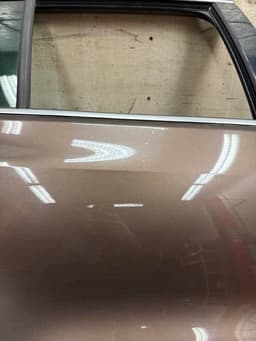 VW Door Rear Right VW TIGUAN I (5N) (2007-2018) — thumbnail 7