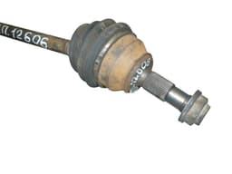 PEUGEOT 1607113480 Drive Shaft Front Right PEUGEOT BOXER (2006-) — thumbnail 2