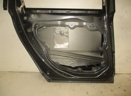 VOLVO Door Rear Left VOLVO V70 III (BW) (2007-2016) — thumbnail 4