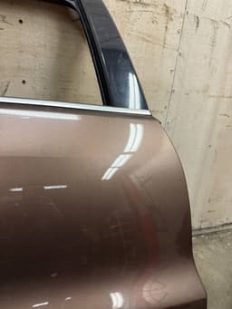 VW Door Rear Right VW TIGUAN I (5N) (2007-2018) — thumbnail 8