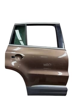 VW Door Rear Right VW TIGUAN I (5N) (2007-2018) — thumbnail 1