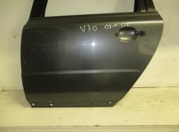 VOLVO Door Rear Left VOLVO V70 III (BW) (2007-2016) — thumbnail 2