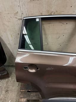 VW Door Rear Right VW TIGUAN I (5N) (2007-2018) — thumbnail 4
