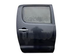 TOYOTA 670030K060 Door Rear Right TOYOTA HILUX VII (AN10, AN20, AN30) (2005-2015) — thumbnail 1