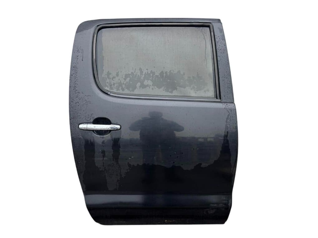 TOYOTA 670030K060 Door Rear Right TOYOTA HILUX VII (AN10, AN20, AN30) (2005-2015)