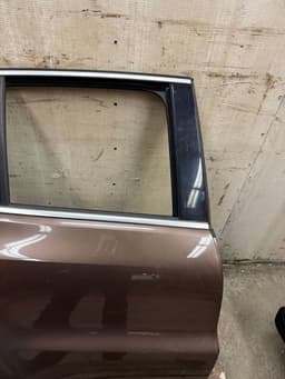 VW Door Rear Right VW TIGUAN I (5N) (2007-2018) — thumbnail 5