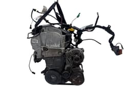 RENAULT K4J780 Engine RENAULT CLIO III / THALIA (2005-2012) — thumbnail 1