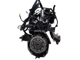 RENAULT K4J780 Engine RENAULT CLIO III / THALIA (2005-2012) — thumbnail 3