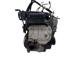 RENAULT K4J780 Engine RENAULT CLIO III / THALIA (2005-2012) — thumbnail 2