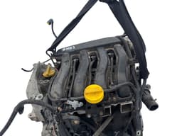 RENAULT K4J780 Engine RENAULT CLIO III / THALIA (2005-2012) — thumbnail 5