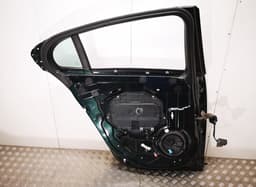 JAGUAR Door Rear Left JAGUAR XF (X250, CC9) (2008-2015) — thumbnail 3