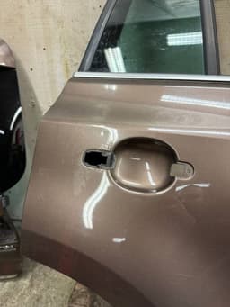 VW Door Rear Right VW TIGUAN I (5N) (2007-2018) — thumbnail 6