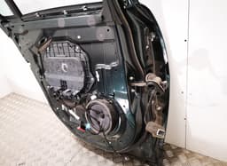JAGUAR Door Rear Left JAGUAR XF (X250, CC9) (2008-2015) — thumbnail 5