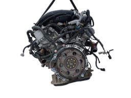 LEXUS 4GRFSE 4GR Engine LEXUS IS II (XE20) (2005-2013) — thumbnail 3