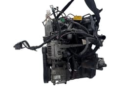 RENAULT K4J780 Engine RENAULT CLIO III / THALIA (2005-2012) — thumbnail 4