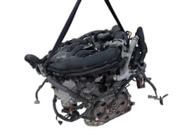 LEXUS 4GRFSE 4GR Engine LEXUS IS II (XE20) (2005-2013) — thumbnail 6