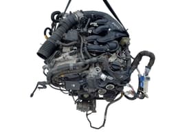 LEXUS 4GRFSE 4GR Engine LEXUS IS II (XE20) (2005-2013) — thumbnail 5