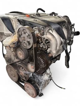 HONDA K20A6 Engine HONDA ACCORD VII (CM, CN) (2003-2008) — thumbnail 8