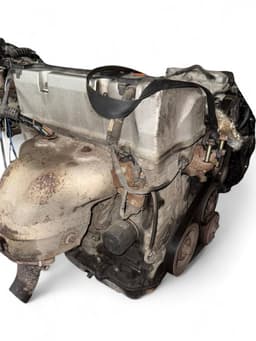 HONDA K20A6 Engine HONDA ACCORD VII (CM, CN) (2003-2008) — thumbnail 6