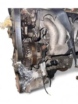 HONDA K20A6 Engine HONDA ACCORD VII (CM, CN) (2003-2008) — thumbnail 9