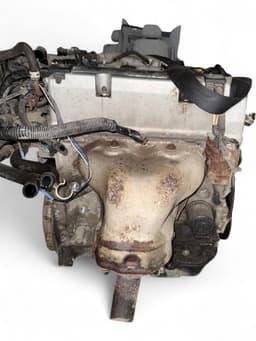 HONDA K20A6 Engine HONDA ACCORD VII (CM, CN) (2003-2008) — thumbnail 5