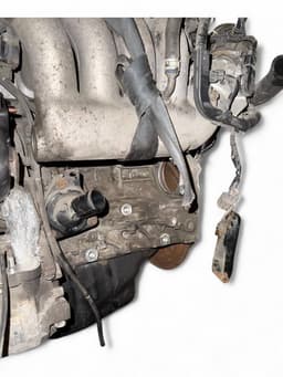 HONDA K20A6 Engine HONDA ACCORD VII (CM, CN) (2003-2008) — thumbnail 10
