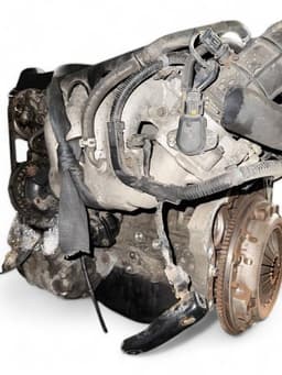 HONDA K20A6 Engine HONDA ACCORD VII (CM, CN) (2003-2008) — thumbnail 2