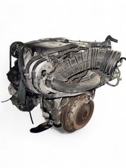 HONDA K20A6 Engine HONDA ACCORD VII (CM, CN) (2003-2008) — thumbnail 1